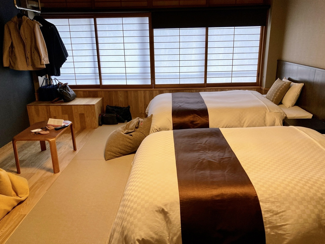 「天童ブルワリー」の出来立てビールを湯上りにゴクッと1杯4064890