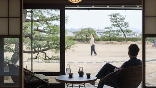 [藁の家] 離れ客室 禁煙