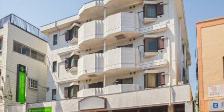 フレックステイイン東十条