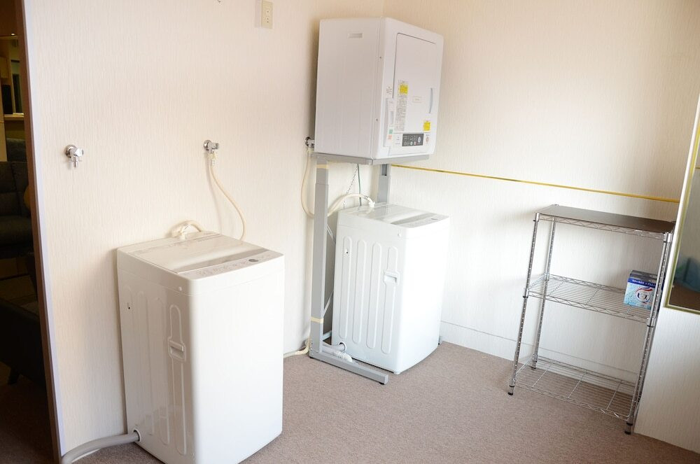 ランドリー ルーム