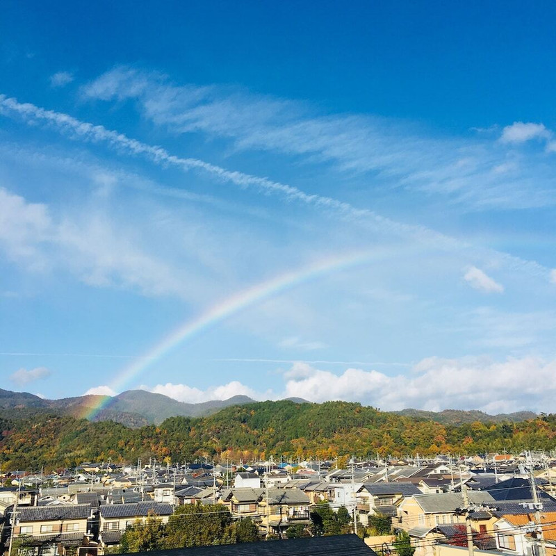 施設からの眺望