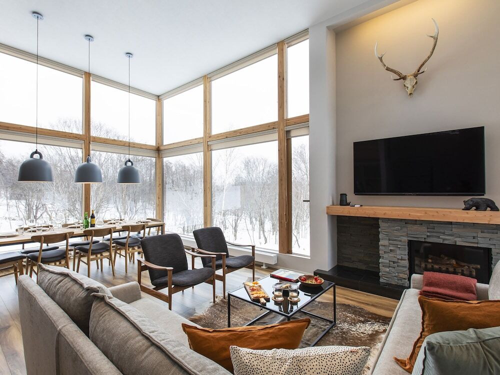 リビングルーム