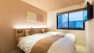 スタンダード アパートメント