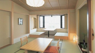 [祥苑館] 和室10畳 禁煙