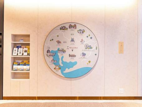 リッチモンドホテル名古屋納屋橋 / 3