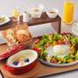 【楽天スーパーSALE】朝食付スタンダードプラン　函館食材のブレックファーストをご用意 | ヴィラ・コンコルディア リゾート＆スパ