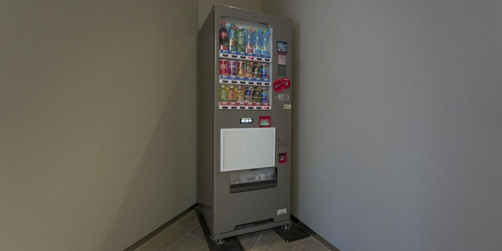 自動販売機