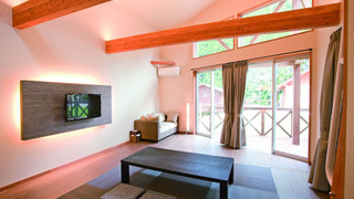 スタンダードタイプA ガーデンコテージ