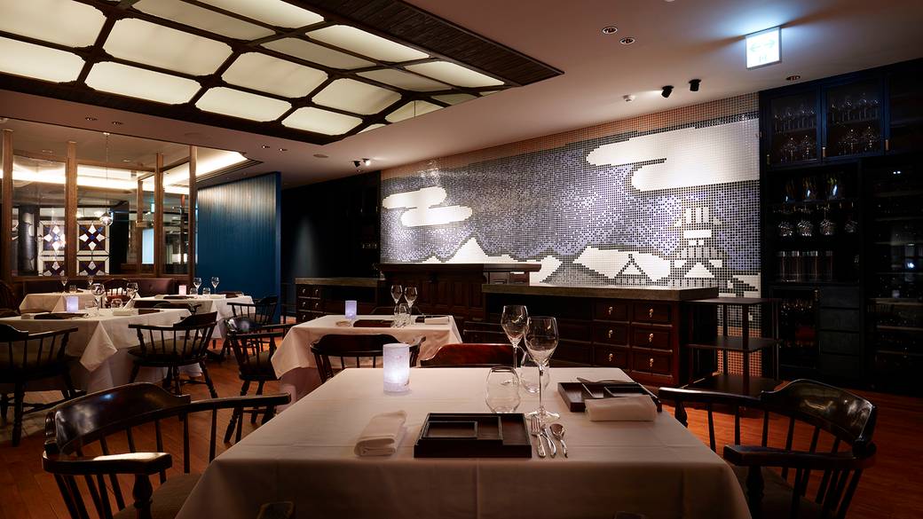 長野の風土に根ざした
特別な夕食を堪能 / 3