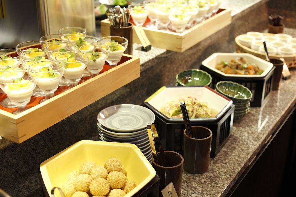 草津温泉 お宿 木の葉（クサツオンセン オヤド コノハ） / 4