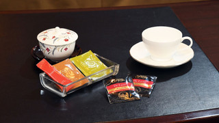 エグゼクティブフロア スタンダードツイン 禁煙 (朝食&エグゼクティブフロア特典あり)