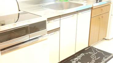 専用キッチン / 22