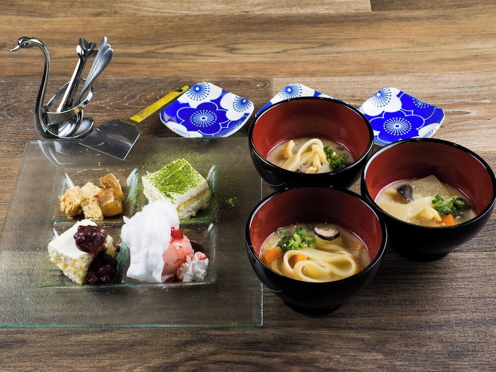 レストラン