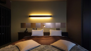 温泉・ビューバス付き３つの和洋室