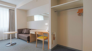 デラックス ツインルーム禁煙 2名利用