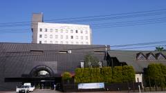 ホテルビナリオKOMATSUセントレ