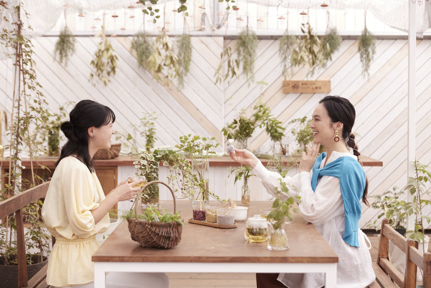 レストランやアクティビティ施設まで、フォトポイントが目白押し4065295