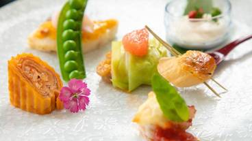 レストラン / 21