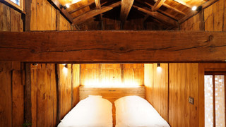 スタンダード ツインルーム 禁煙