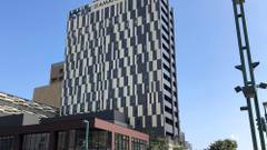 ホテルアマネク 旭川