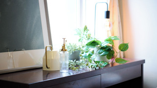 ツインルーム 禁煙