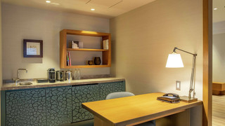 エグゼクティブスイート キング