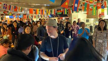 ロビーラウンジ / 5