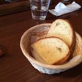 オステリア　谷中のトラモント（オステリアヤナカノトラモント）