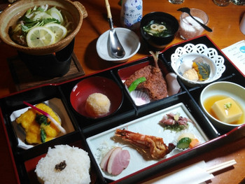 「離れのやど 星ヶ山」 料理 147649005 