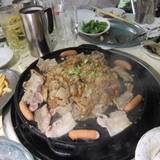 森のビアガーデン(モリノビアガーデン)