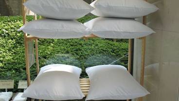 施設内の設備 / 2