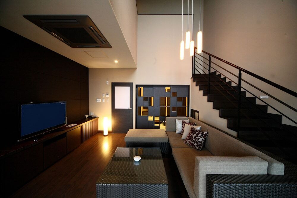 新館 月ノ想／早乙女