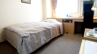 セミダブルルーム B, 禁煙