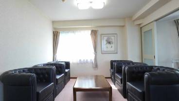 リビングルーム / 35