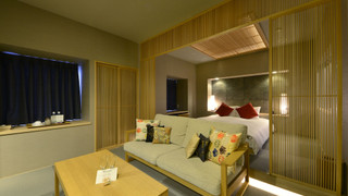 ジャパニーズスタイルルーム