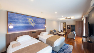 ガーデンヴィラ