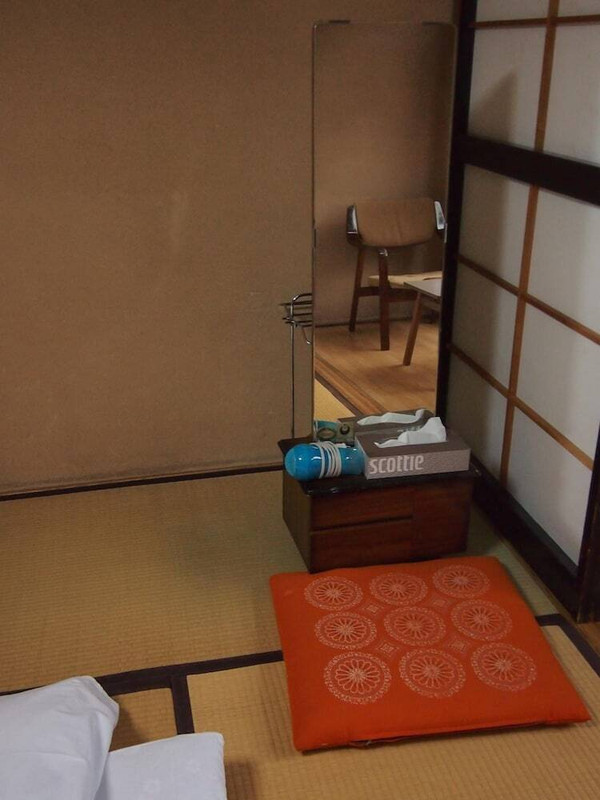 客室