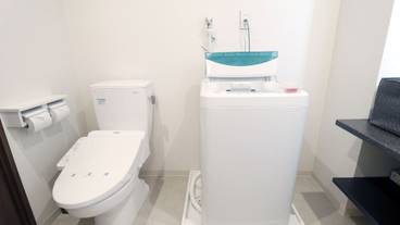 バスルーム / 23