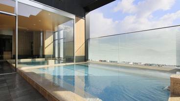 施設内の設備 / 14