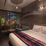 大阪女子ひとり旅におすすめのホテル！おしゃれな “だけじゃない” 15選