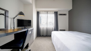 セミダブルルーム 禁煙