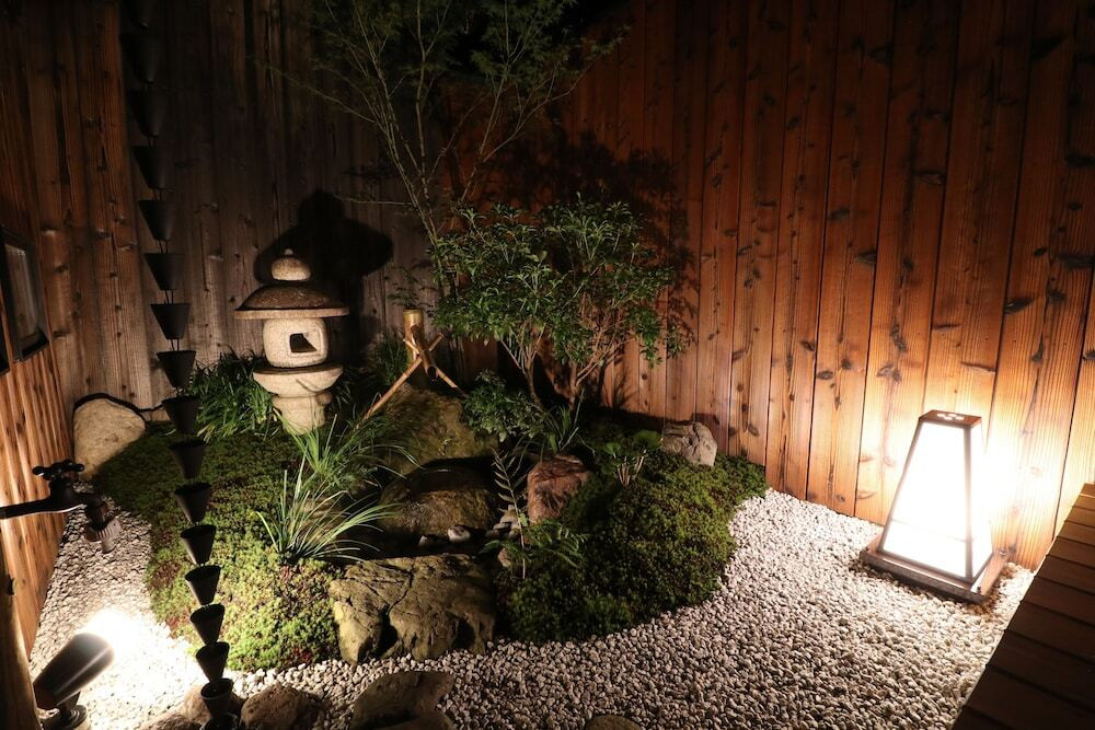 施設からの眺望