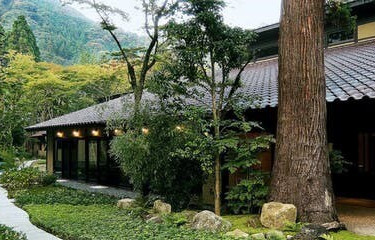 10 Best Luxury Ryokans in Arima Onsen, one of the oldest hot springs