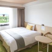 ベッセルホテル熊本空港（熊本県 ビジネスホテル） / 5