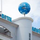 ホテルパシフィック ビュー（沖縄県 別荘・ヴィラ・コンドミニアム） / 4