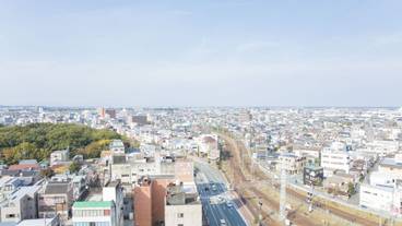 施設からの眺望 / 26