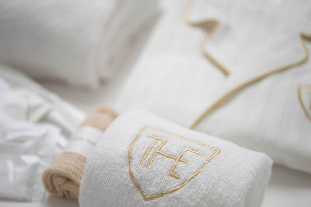 客室の設備とサービス