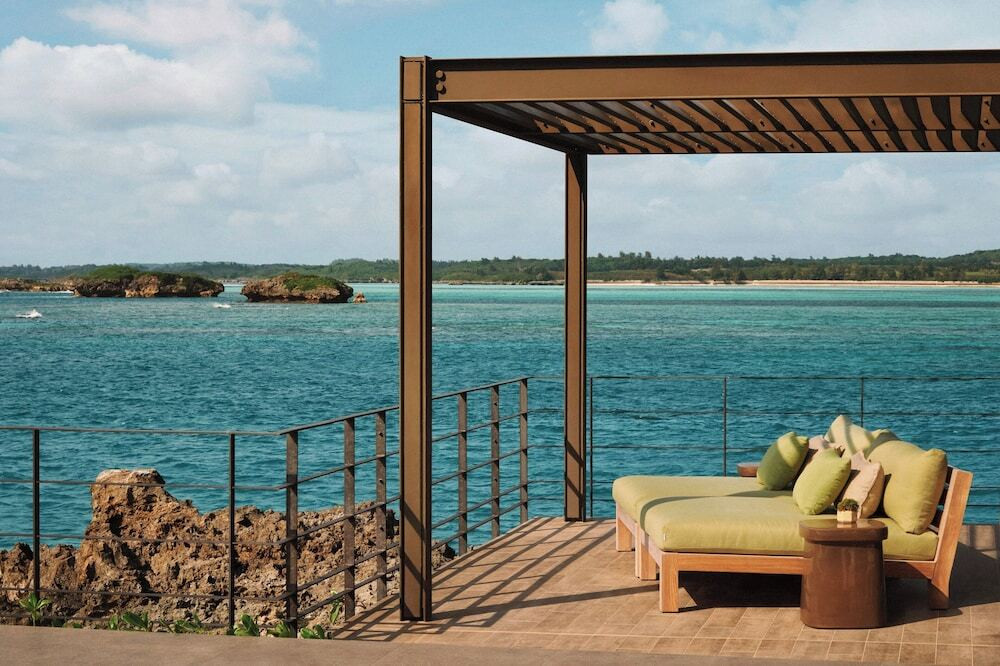 ビーチ / オーシャン ビュー