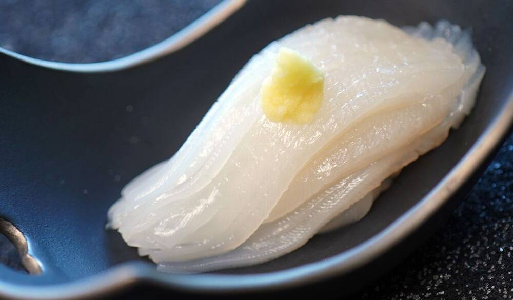 朝食 一例① / 2