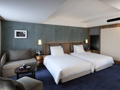 ホテル コレクティブ / 1